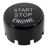 Capa Botão Start Stop Bmw 316i 320i 328i 335i F30 M3 F20