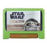 Tablet Para Niños  Baby Yoda 16gb  2gb Ram Android 12