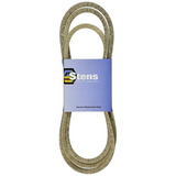 Stens 265-060 Belt Sustituye Exmark 103-4014 116 Pulgadas Po