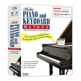 Método De Piano Y Teclado Media V3