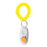 Clicker Adiestramiento Para Perro Cliquer Llamador