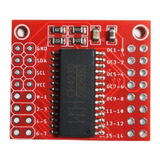 Adaptador I2c A Gpio Ch423 8/16out Arduino Raspberry Pic Avr