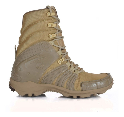 Bota Masherland® 2214 Elite Arena Dama