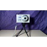 Camara Samsung Mv900f 