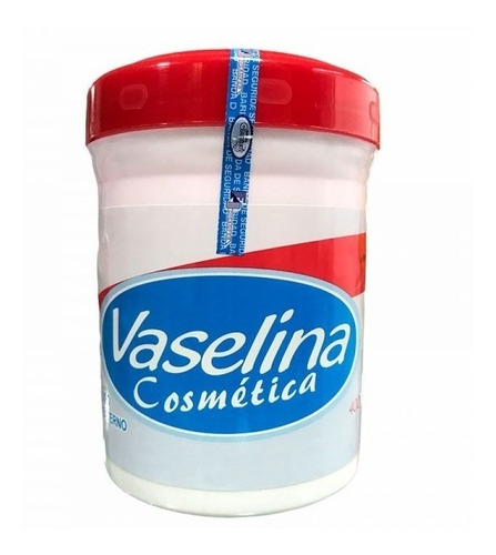 Vaselina Pura X 400 Gr - g a $47