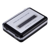 Usb Music Player, Cassette Tape, Cd Converter