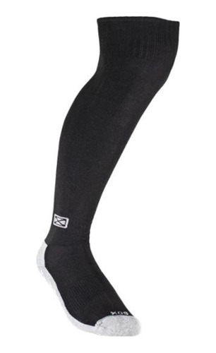 Medias Futbol Sox Antideslizantes Largas Entrenamiento Fu26b