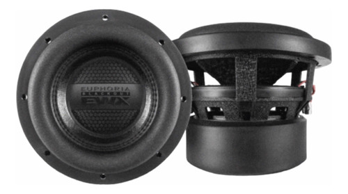 Sub Woofer Db Drive Ewxb8d4