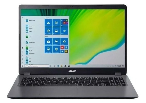 Laptop Acer A315-56  15.6 ,  I3 1005g1  8gb De Ram 1tb , Win