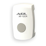 Botoeira Agl Af12cr Acionador C/ Receptor P/ Controle Remoto