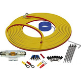 Kit De Cables Stinger Sea4283 Marino Nautico Sonocar
