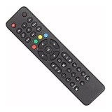 Controle Remoto Compativel Oi Tv Livre Hd Ses6 Elsys