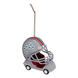 Team Sports America Ncaa Vintage Field Cart Team Ador