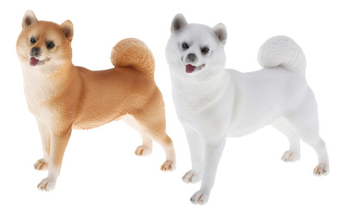 Simulação Modelo Animais Figura Crianças Decoração