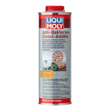 Liqui Moly Aditivo Para Diesel Antibacterial/antialgas 1 Ltr