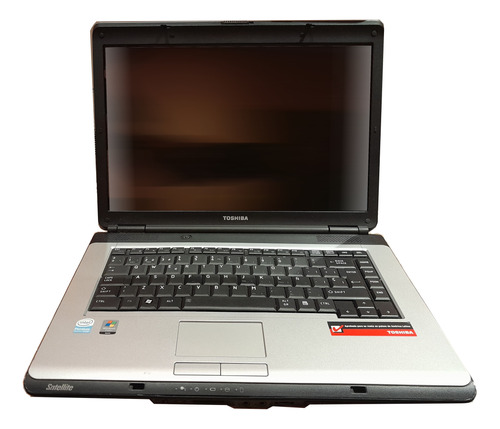 Notebook Toshiba Satellite L305 A Reparar O Repuestos