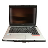 Notebook Toshiba Satellite L305 A Reparar O Repuestos