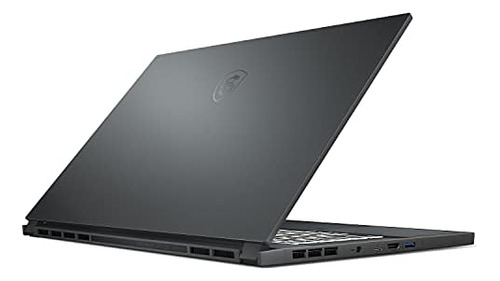 Laptop Msi Ws66 11ukt Core I9-11900h 8-core Quadro Rtx A3000