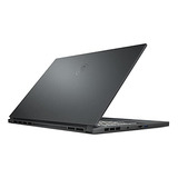 Laptop Msi Ws66 11ukt Core I9-11900h 8-core Quadro Rtx A3000