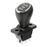 Interruptor Tipo Joystick De 4 X 6 Pines Y 3 Posiciones Para