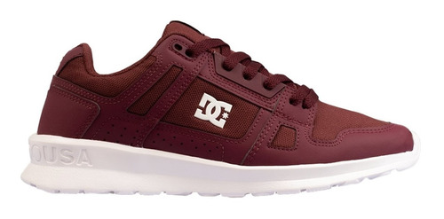 Zapatillas Dc Shoes Stag Lite Skate Lifestyle