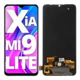 Modulo Pantalla Para Xiaomi Mi 9 Lite Display M1904f3bg Oled