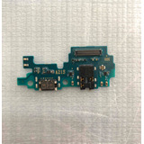 Flex Dock Placa Conector Carga P2 Microf Original A21s A217
