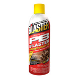 B'laster Penetrante-aflojatodo, Cont. Neto 342ml