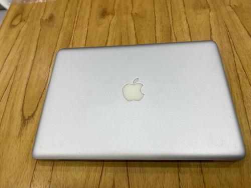 Macbook Pro 2011 Inch13