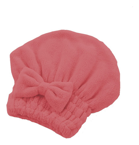 Gorro Turbante Toalla De Secado Rápido Del Cabello Magic