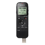 Sony Icd-px470 Grabadora De Voz Digital Estereo Con Grabador