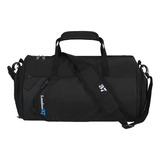 Bolso Deportivo Fitness Con Compartimento Para Zapatos Imp