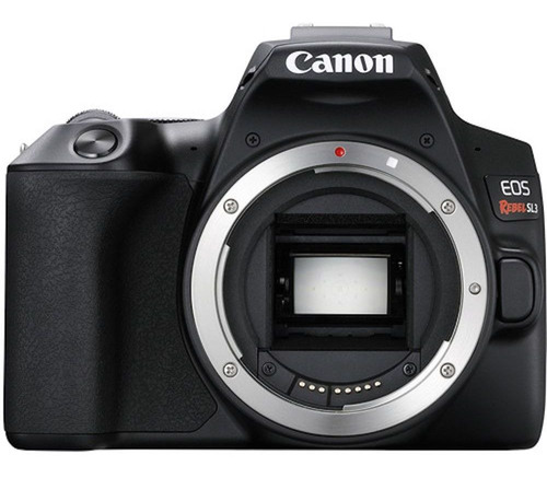 Canon Eos Sl3 Corpo - 24.1 Mp