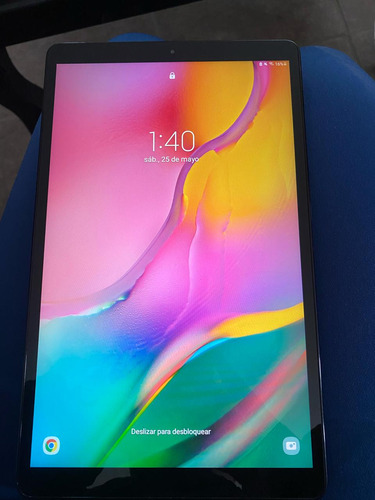 Samsung Galaxy Tab A Sm-t510 Usada