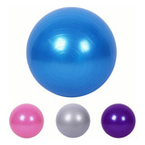 Pelota De Ejercicio 65 Cm Para Yoga, Pilates Y Fitness