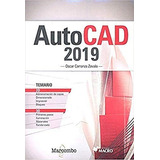 Autocad 2016, De Oscar Carranza. Editorial Macro, Tapa Blanda En Español