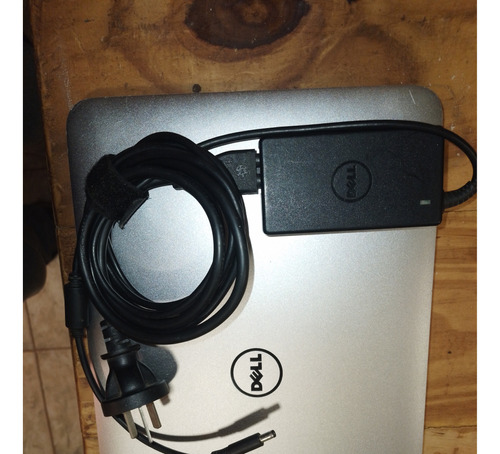 Notebook Dell Xps 9333 (no Funciona)