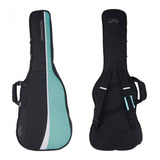 Funda Guitarra Eléctrica Madarozzo Elegant G0020