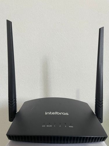 Roteador Wireless Intelbras Rf 301k Lote Com 20 Peças