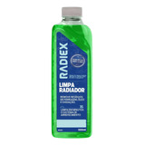 Limpa Radiador Radiex R9301 Elimina Oxidação - 500ml