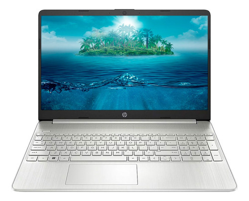 Notebook Hp Core I5-1155 256gb Ssd 12gb Ram 15.6 Touch C