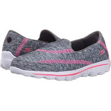 Skechers Zapatillas Girls Go Walk 2 81069l