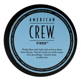 Fibra Para Peluquería American Crew Fiber 50 Ml Para Hombres