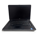 Portatil Dell Latitude E6440 16gb 512 Gb Ssd Core I5 Bateria