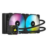 Water Cooling Corsair Icue H115i Elite Capellix 280mm