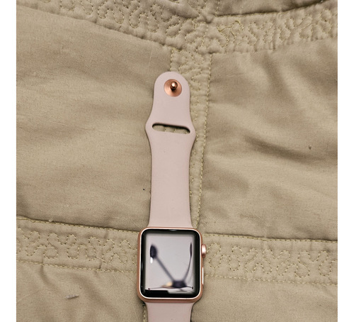 Apple Watch Serie 1 7000 38mm Para Repuesto 