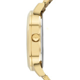 Relógio Technos Feminino Dress Dourado - 2036mqk/1k