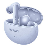 Audífonos Inalámbricos Huawei Freebuds 5i Azul Outlet