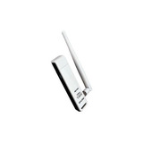 Adaptador Tp Link 150 Mbps Usb Wifi Inalámbrico Antena