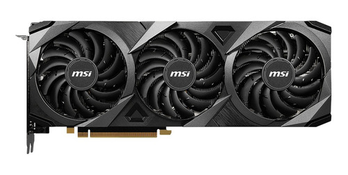 Kit Full Thermal Pads Msi Geforce Rtx 3070ti Ventus 3x 8gb